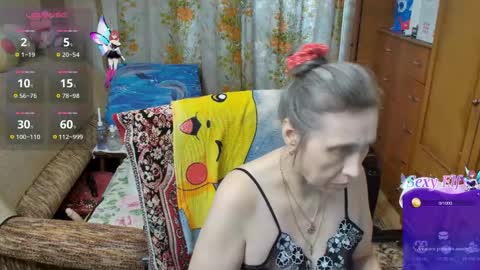 Snapshot of olguscha chatting on 05-13-26, 11:40 Olguscha online show from 05-13-26, 11:40