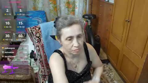 Snapshot of olguscha chatting on 05-16-26, 12:26 Olguscha online show from 05-16-26, 12:26