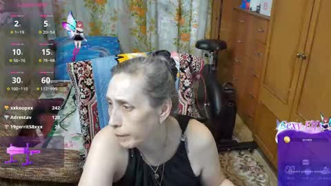 Snapshot of olguscha chatting on 05-22-26, 01:50 Olguscha online show from 05-22-26, 01:50