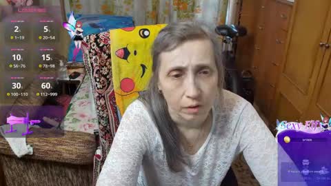 Snapshot of olguscha chatting on 06-01-26, 11:56 Olguscha online show from 06-01-26, 11:56