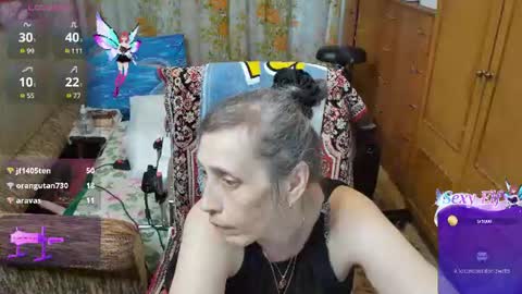 Olguscha online show from 06-13-26, 10:57