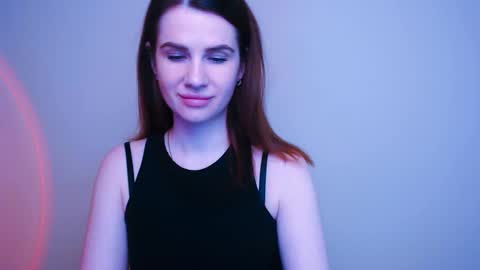 Olivia online show from 03-06-25, 03:02
