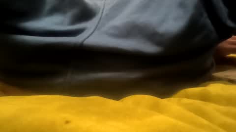 Chupapo online show from 01-18-26, 01:31