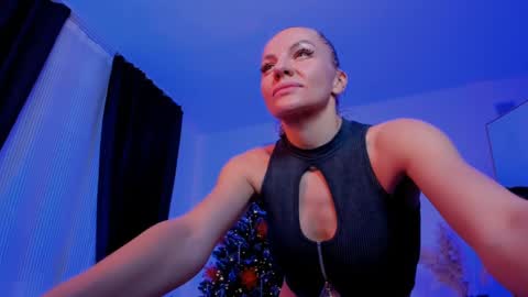 oliva_candy online show from 12-24-24, 11:55