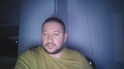 Oliver84 online show from 07-27-26, 10:28