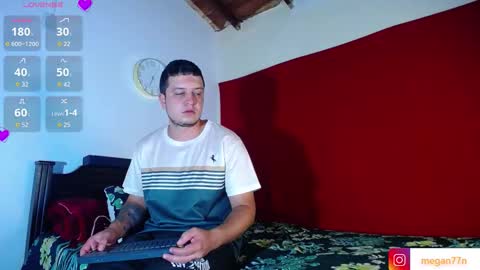 Oliver and MeganIndependent online show from 09-21-25, 09:33