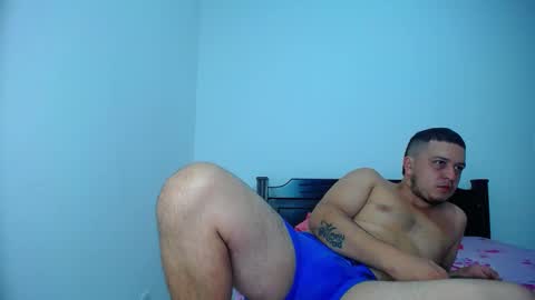 Oliver and MeganIndependent online show from 11-19-25, 07:30