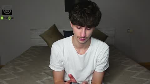 Oliver  Kaen online show from 12-02-24, 04:09