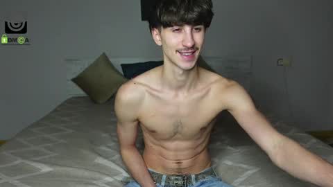 Oliver  Kaen online show from 12-07-24, 01:51