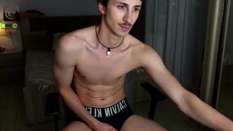 Snapshot of oliver_baker chatting on 06-27-26, 05:29 Oliver Kaen online show from 06-27-26, 05:29