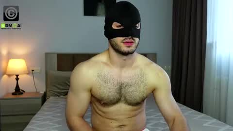 Snapshot of oliver_baker chatting on 06-28-26, 04:35 Oliver Kaen online show from 06-28-26, 04:35