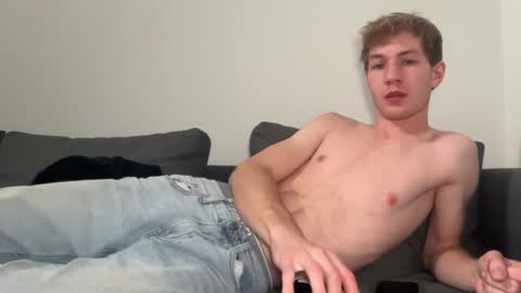 Oliver Beck online show from 01-26-25, 02:03