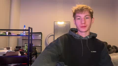 Oliver Beck online show from 01-29-25, 02:09