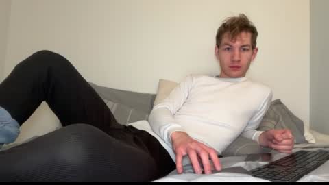 Oliver Beck online show from 02-05-25, 07:20