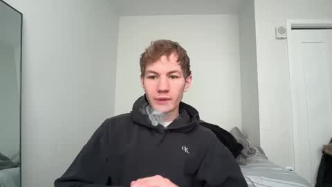 Oliver Beck online show from 02-20-25, 06:35