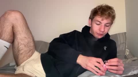 Oliver Beck online show from 03-02-25, 02:08