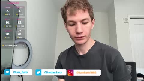 Oliver Beck online show from 02-06-26, 08:12