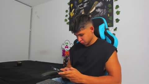 Oliver bray online show from 01-26-25, 12:58