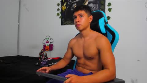 Oliver bray online show from 02-11-25, 01:31