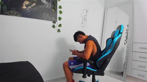 Oliver bray online show from 02-26-25, 11:26