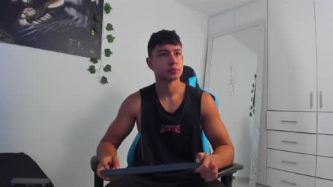 Oliver bray online show from 02-28-25, 01:58