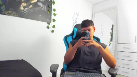 Oliver bray online show from 03-03-25, 09:05