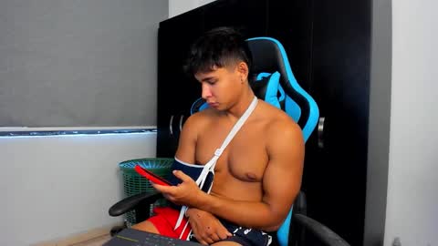 Oliver bray online show from 09-26-25, 04:00