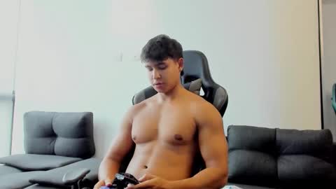 Oliver bray online show from 03-17-26, 07:06