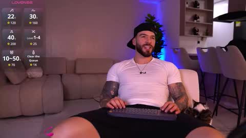 oliver_colt__ online show from 10-22-25, 01:28