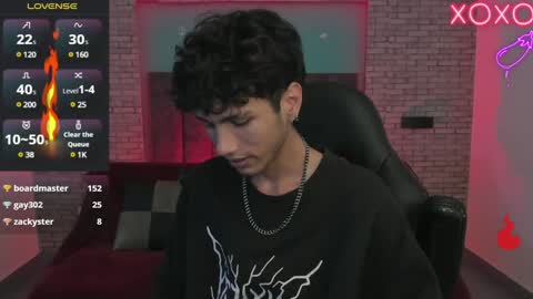 Snapshot of oliver_fast_ chatting on 12-20-24, 10:05 Oliver fast online show from 12-20-24, 10:05