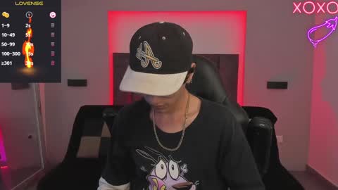 Snapshot of oliver_fast_ chatting on 02-27-25, 12:45 Oliver fast online show from 02-27-25, 12:45