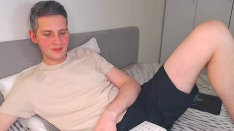 Oliver online show from 02-28-26, 05:36