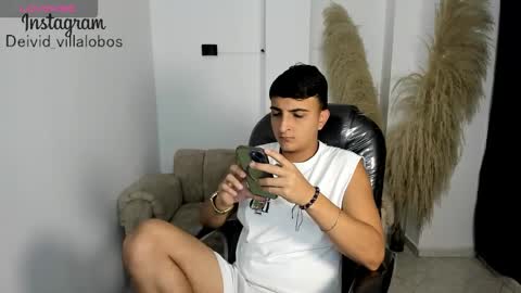 OLIVER online show from 02-11-26, 12:10