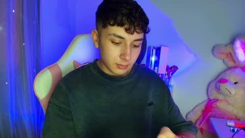 oliveeer online show from 05-26-26, 10:28