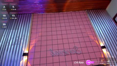 THE MONSTER COCK OLIVER online show from 01-11-25, 03:13