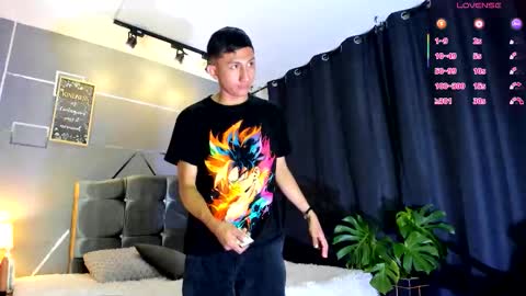 oliver mr  online show from 10-06-25, 07:33