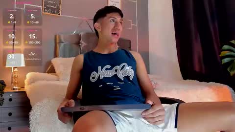 oliver mr  online show from 11-07-25, 09:37