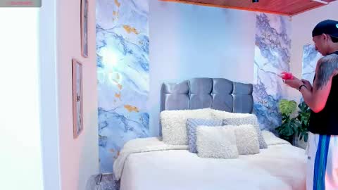 oliver mr  online show from 01-10-26, 07:59