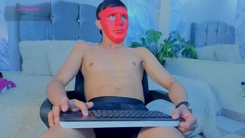 oliver mr  online show from 04-06-26, 07:59