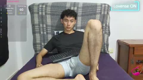 Oliver Rayman online show from 11-23-25, 04:56