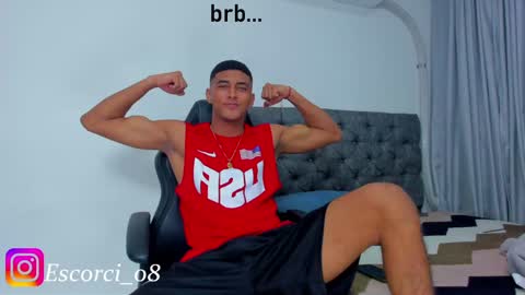 oliver_smith_2 online show from 01-17-25, 12:10