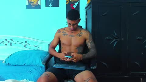 oliver_smith_2 online show from 05-31-26, 02:13
