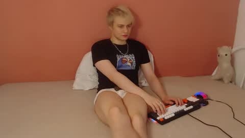 Oliver online show from 04-02-26, 01:03