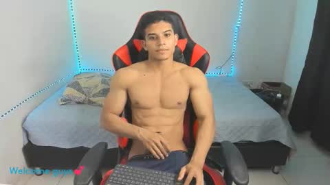 oliver thompsson online show from 12-05-25, 01:58