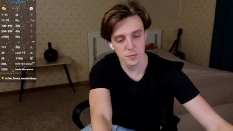 Oliver Evans online show from 12-10-24, 11:51