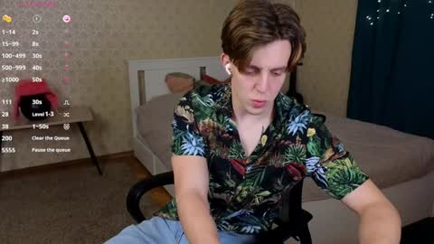 Oliver Evans online show from 12-20-24, 11:37