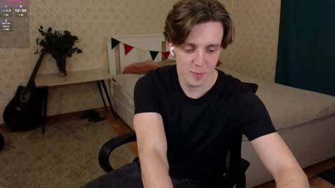 Oliver Evans online show from 01-20-25, 11:32