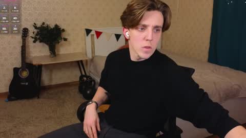 Oliver Evans online show from 01-26-25, 11:39