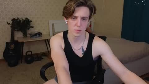 Oliver Evans online show from 02-18-25, 12:15