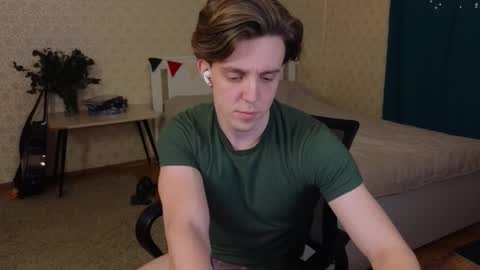 Oliver Evans online show from 02-22-25, 12:27